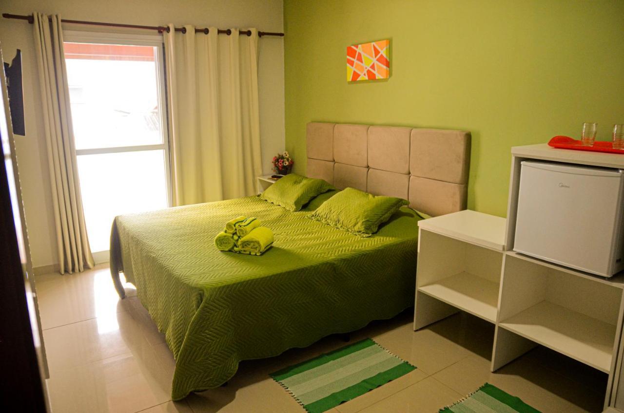 Casa de hóspedes Lourdes - Ubatuba-sp