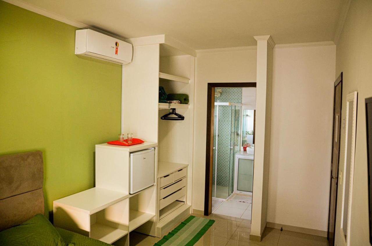 Casa de hóspedes Lourdes - Ubatuba-sp Ubatuba