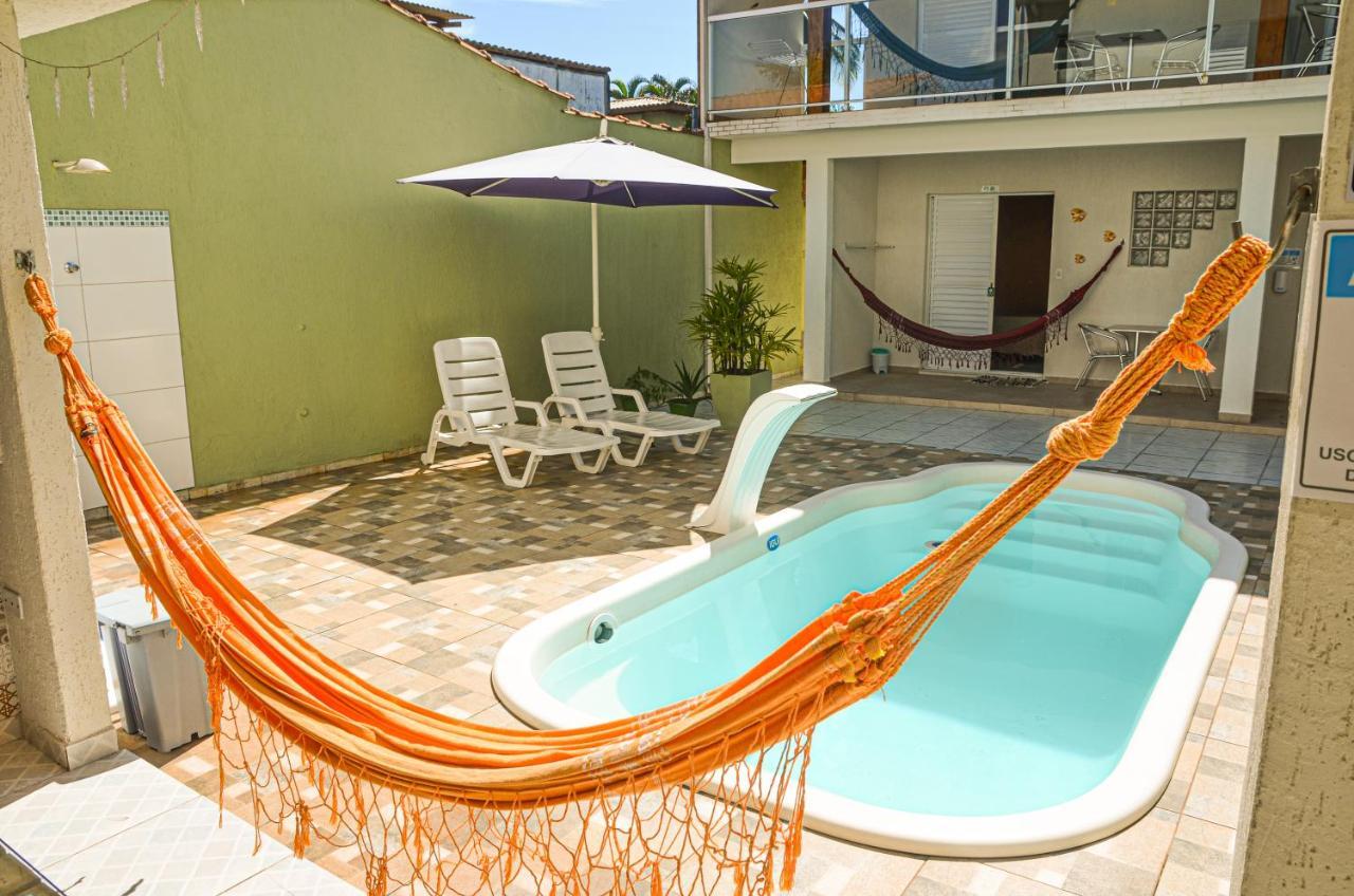 Lourdes - Ubatuba-sp Casa de hóspedes
