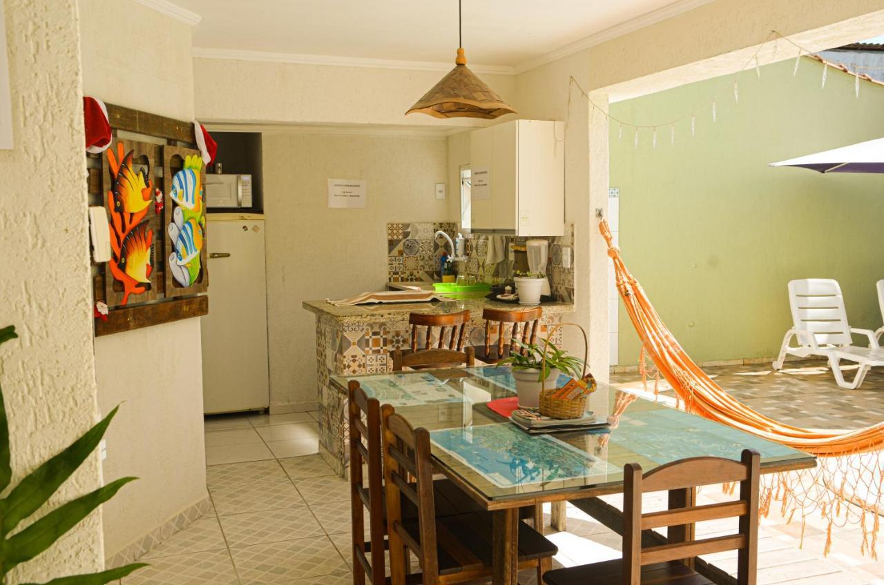 Casa de hóspedes Lourdes - Ubatuba-sp *