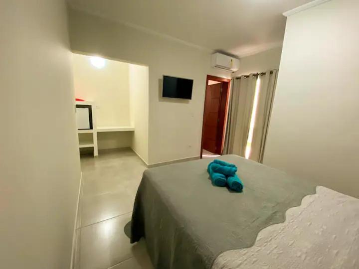 Lourdes - Ubatuba-sp Casa de hóspedes *